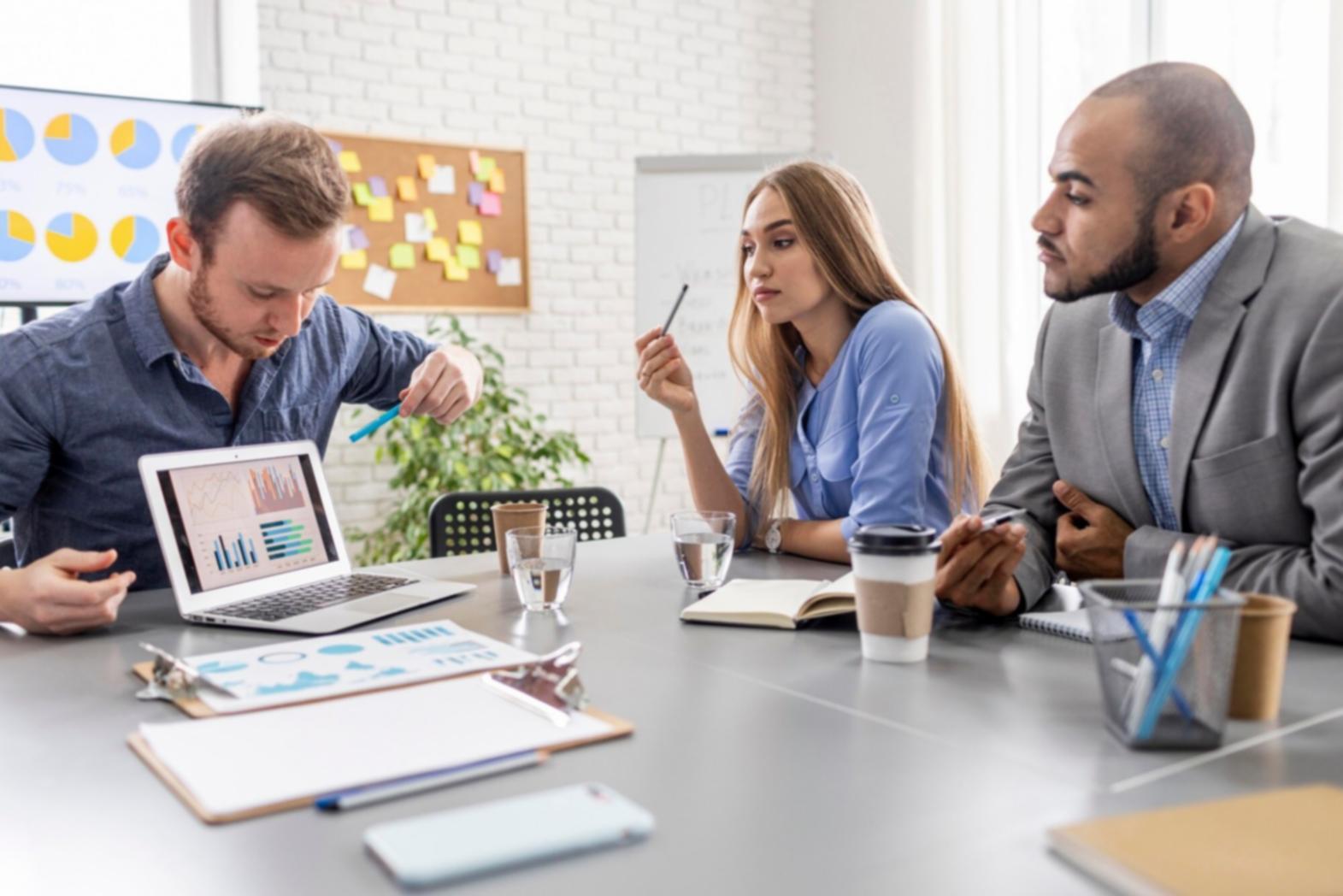 Consulta personalizada de planificación financiera