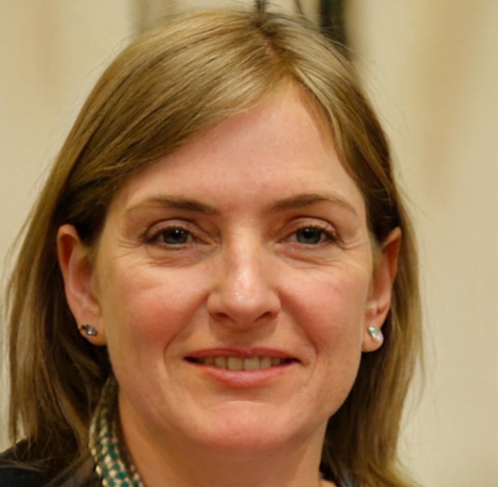 María Elena Sánchez, consultora de marketing
